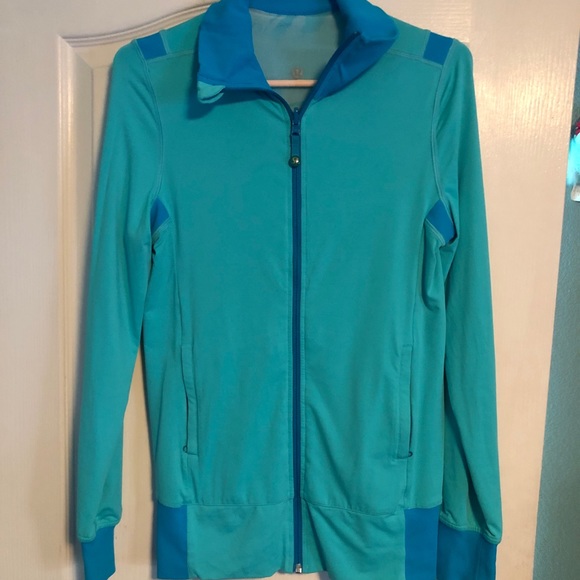 lululemon athletica Jackets & Blazers - Lululemon athletica Sport Jacket